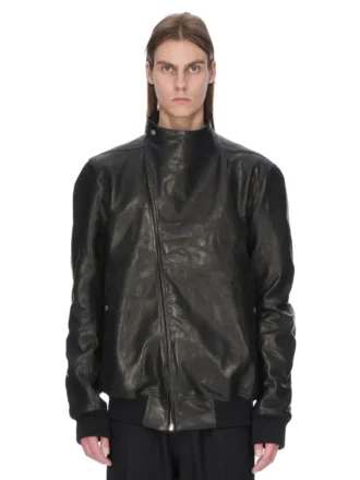 RICK OWENS – JAKKER RU02E1760LNV-09