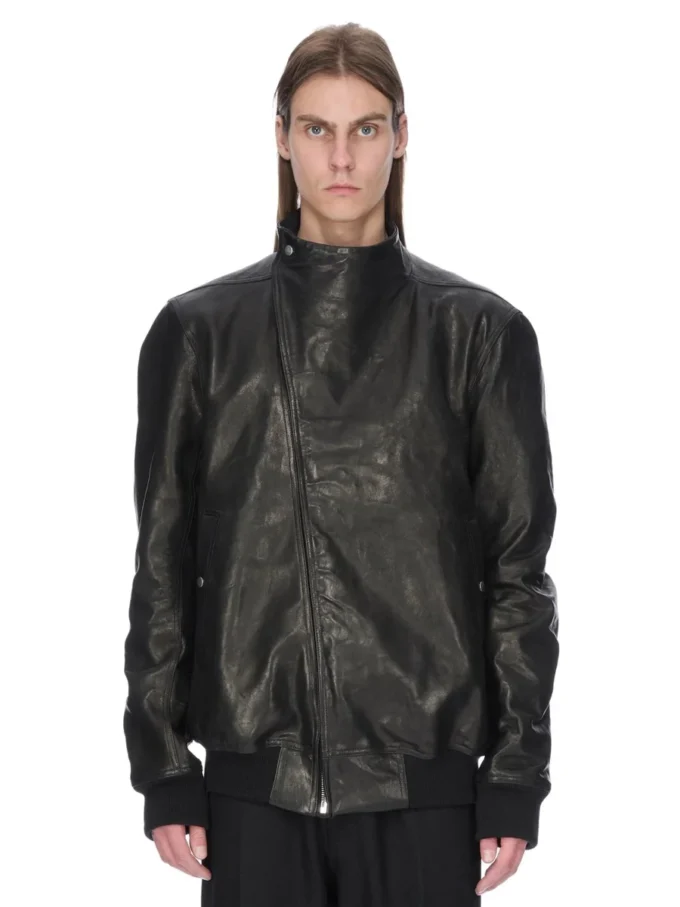 RICK OWENS – JAKKER RU02E1760LNV-09