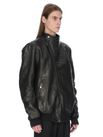 RICK OWENS – JAKKER RU02E1760LNV-09