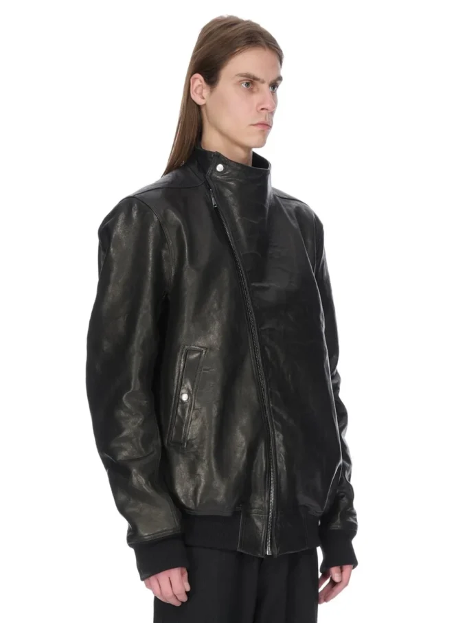 RICK OWENS – JAKKER RU02E1760LNV-09