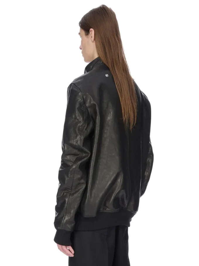 RICK OWENS – JAKKER RU02E1760LNV-09