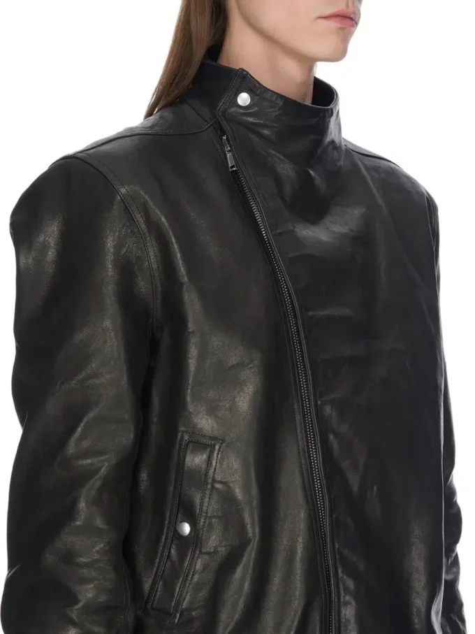RICK OWENS – JAKKER RU02E1760LNV-09