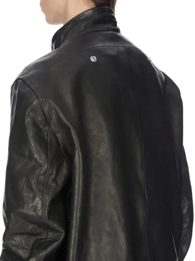 RICK OWENS – JAKKER RU02E1760LNV-09