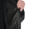 RICK OWENS – JAKKER RU02E1760LNV-09