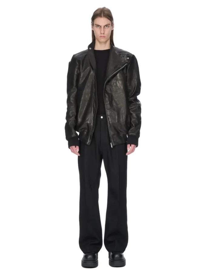 RICK OWENS – JAKKER RU02E1760LNV-09