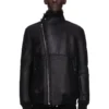 RICK OWENS – JAKKER RU02E1760LSHC-09