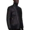 RICK OWENS – JAKKER RU02E1760LSHC-09