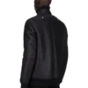 RICK OWENS – JAKKER RU02E1760LSHC-09