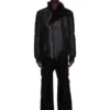 RICK OWENS – JAKKER RU02E1760LSHC-09