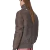 RICK OWENS – JAKKER RU02E1760LSHC-78