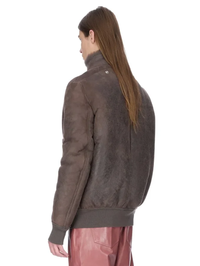 RICK OWENS – JAKKER RU02E1760LSHC-78