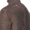 RICK OWENS – JAKKER RU02E1760LSHC-78