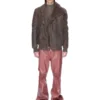 RICK OWENS – JAKKER RU02E1760LSHC-78
