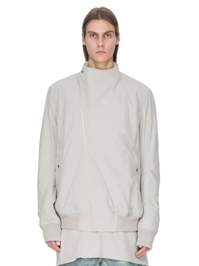 RICK OWENS – JAKKER RU02E1760MT-08