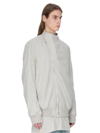 RICK OWENS – JAKKER RU02E1760MT-08
