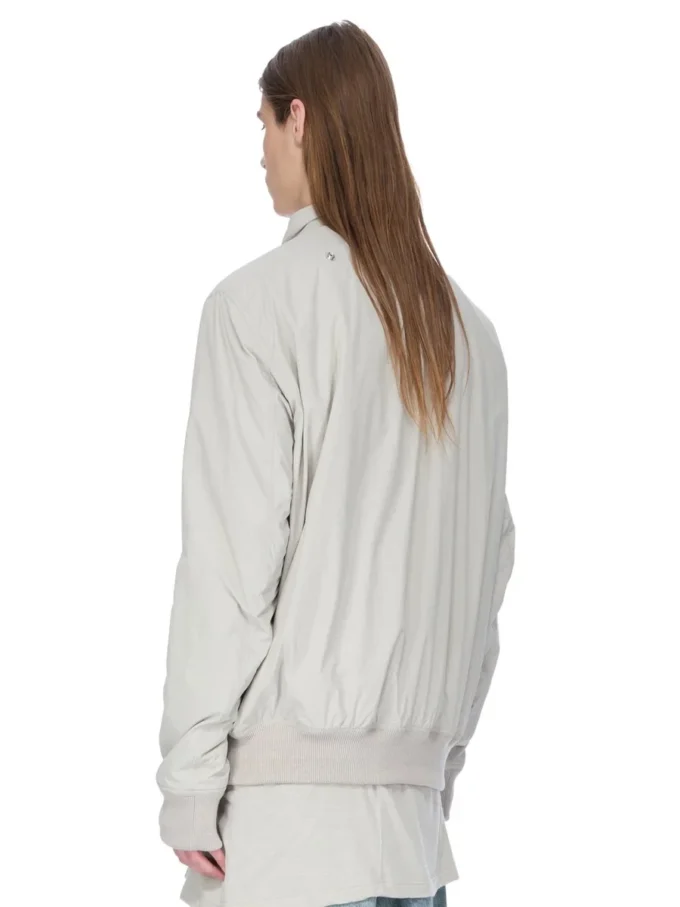 RICK OWENS – JAKKER RU02E1760MT-08