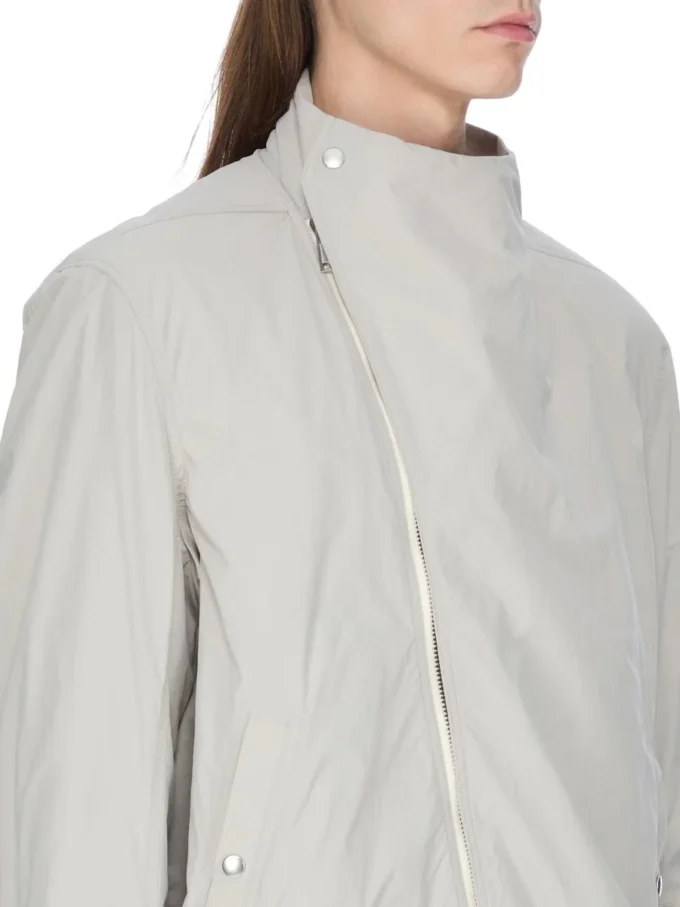 RICK OWENS – JAKKER RU02E1760MT-08