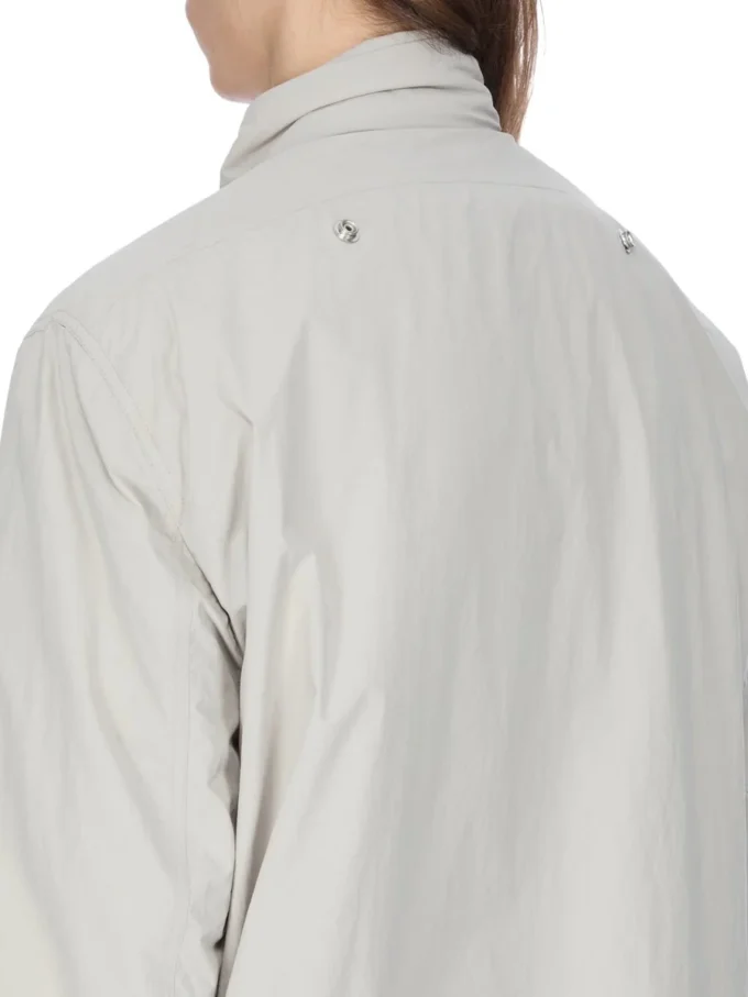 RICK OWENS – JAKKER RU02E1760MT-08