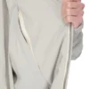 RICK OWENS – JAKKER RU02E1760MT-08