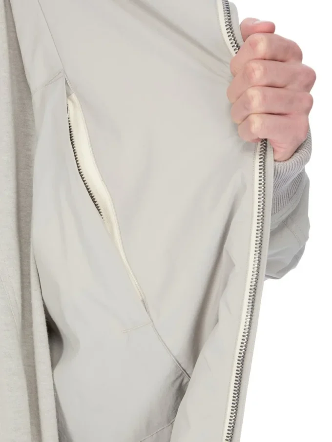 RICK OWENS – JAKKER RU02E1760MT-08