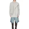 RICK OWENS – JAKKER RU02E1760MT-08