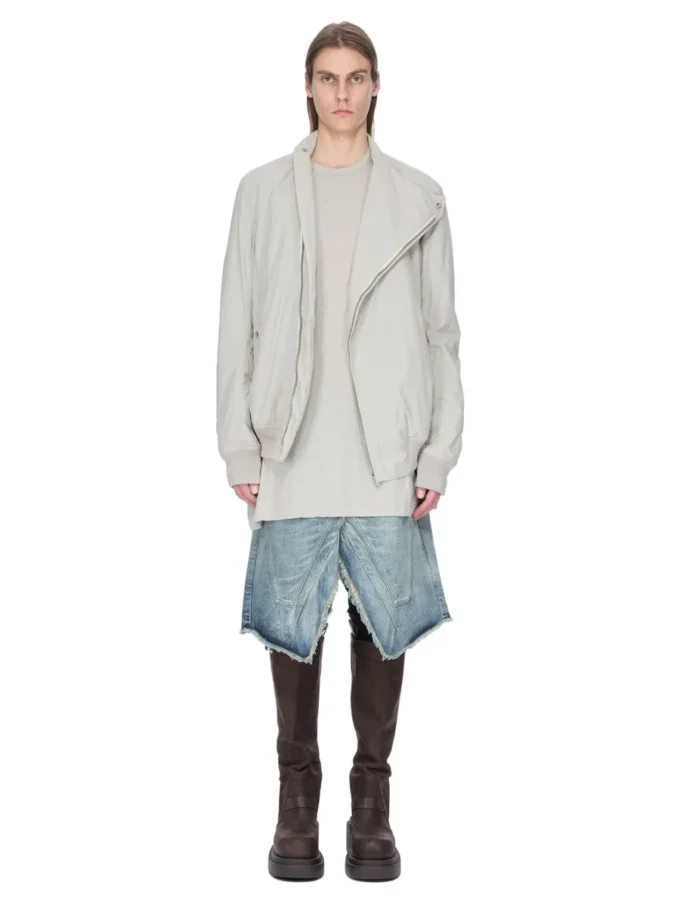 RICK OWENS – JAKKER RU02E1760MT-08