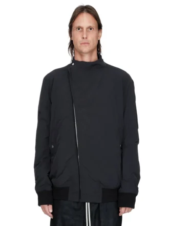 RICK OWENS – JAKKER RU02E1760MT-09