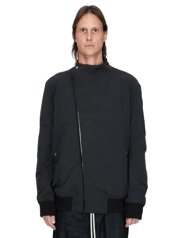 RICK OWENS – JAKKER RU02E1760MT-09