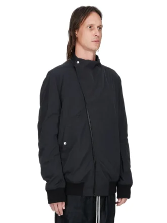 RICK OWENS – JAKKER RU02E1760MT-09