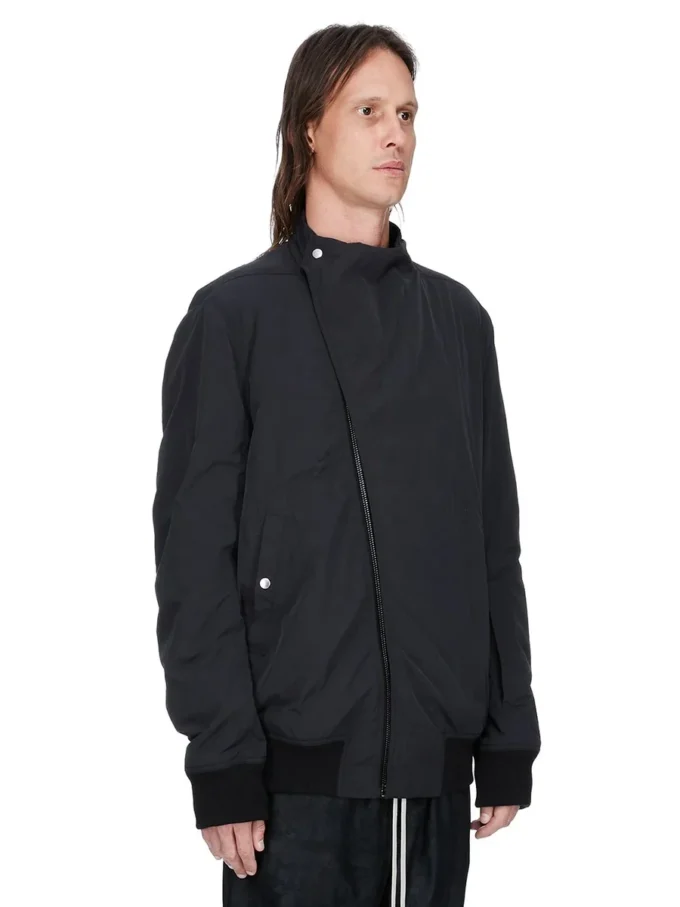 RICK OWENS – JAKKER RU02E1760MT-09