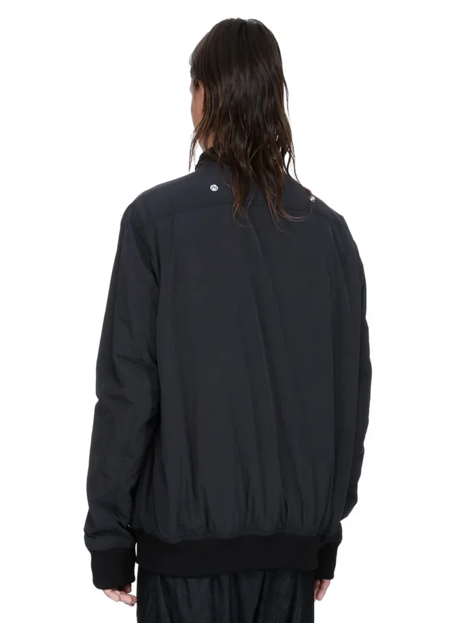 RICK OWENS – JAKKER RU02E1760MT-09