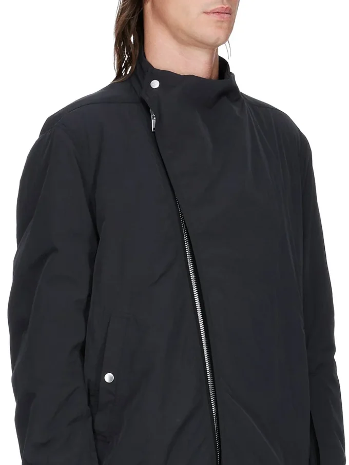 RICK OWENS – JAKKER RU02E1760MT-09