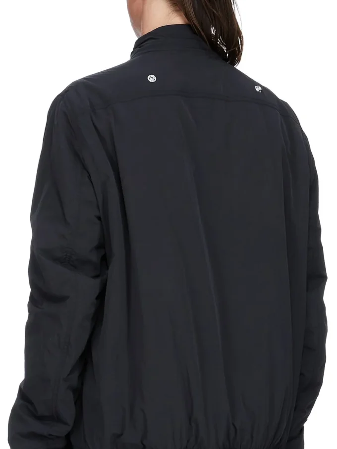RICK OWENS – JAKKER RU02E1760MT-09