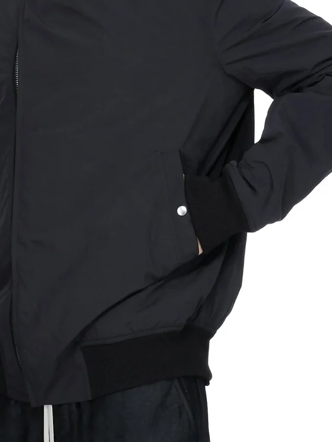 RICK OWENS – JAKKER RU02E1760MT-09