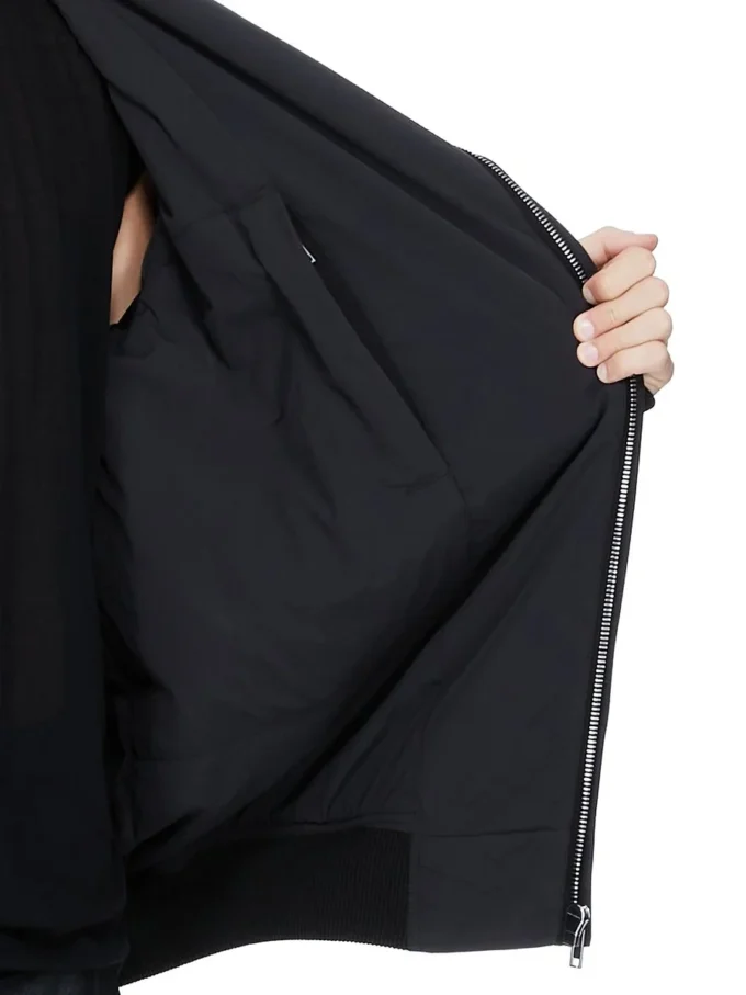 RICK OWENS – JAKKER RU02E1760MT-09