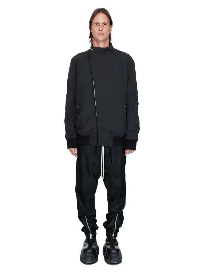 RICK OWENS – JAKKER RU02E1760MT-09