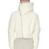 RICK OWENS – JAKKER RU02E1761LSHA-11