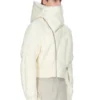 RICK OWENS – JAKKER RU02E1761LSHA-11