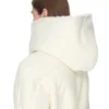 RICK OWENS – JAKKER RU02E1761LSHA-11