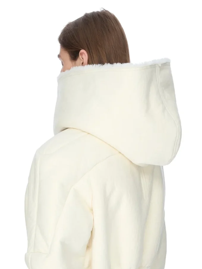 RICK OWENS – JAKKER RU02E1761LSHA-11