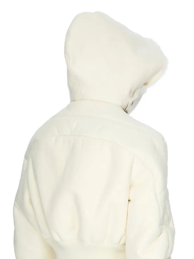 RICK OWENS – JAKKER RU02E1761LSHA-11