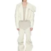 RICK OWENS – JAKKER RU02E1761LSHA-11