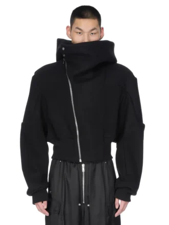 RICK OWENS – JAKKER RU02E1761WSF-09