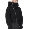 RICK OWENS – JAKKER RU02E1761WSF-09