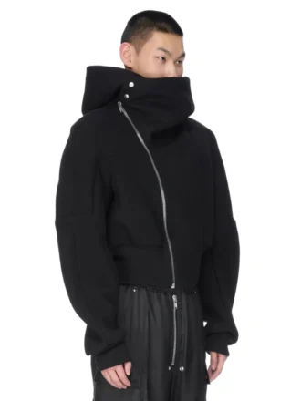 RICK OWENS – JAKKER RU02E1761WSF-09