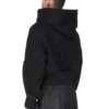 RICK OWENS – JAKKER RU02E1761WSF-09