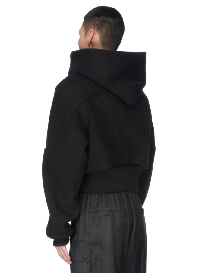 RICK OWENS – JAKKER RU02E1761WSF-09