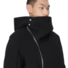 RICK OWENS – JAKKER RU02E1761WSF-09