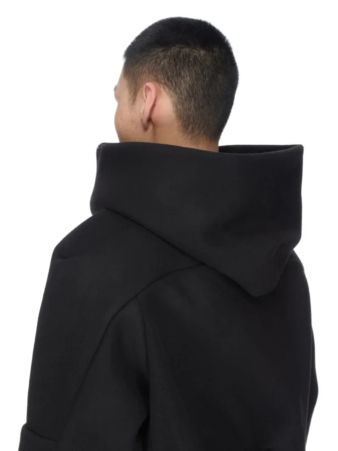 RICK OWENS – JAKKER RU02E1761WSF-09