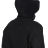 RICK OWENS – JAKKER RU02E1761WSF-09